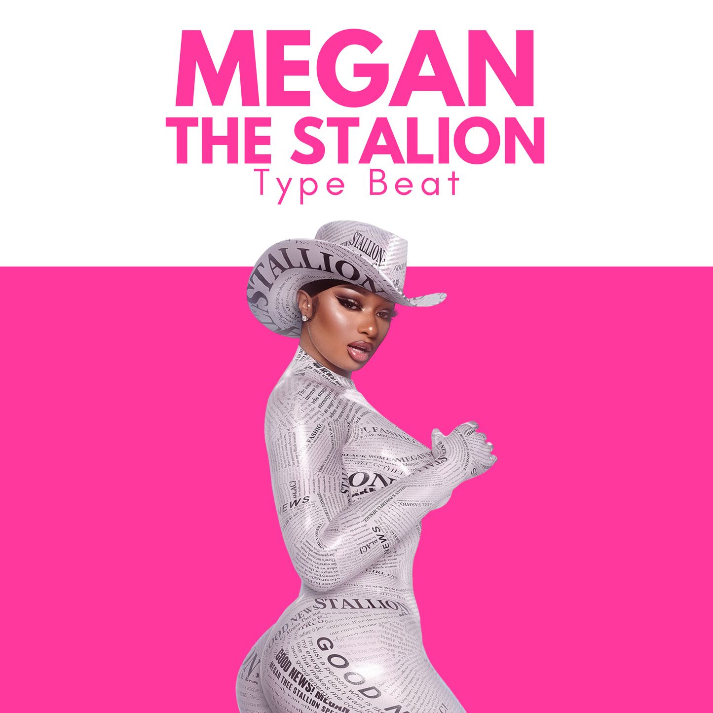 Megan The Stalion Type Beat - Hip Hop Instrumental