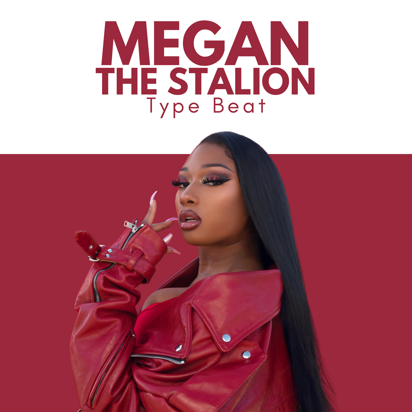 Megan The Stalion Type Beat - Hip Hop Instrumental