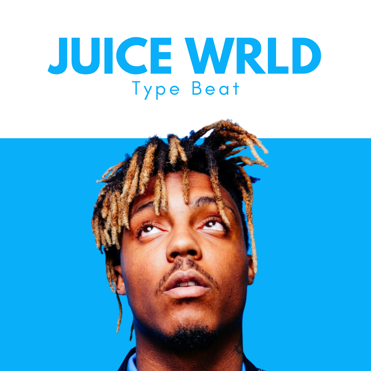 Juice WRLD Type Beat - Hip Hop Instrumental