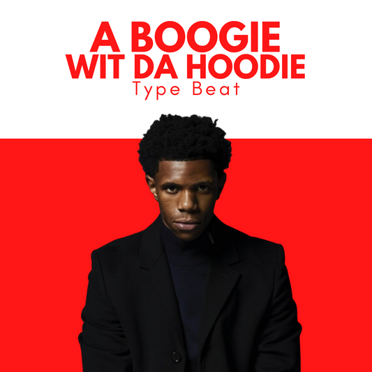 A Boogie Wit Da Hoodie Type Beat - Hip Hop Instrumental