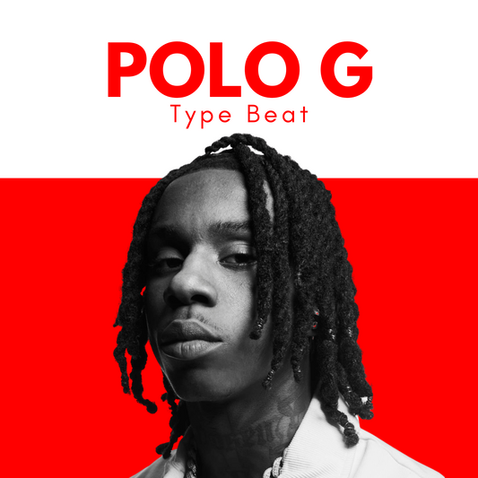 Polo G Type Beat - Hip Hop Instrumental