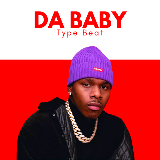 Da Baby Type Beat - Hip Hop Instrumental