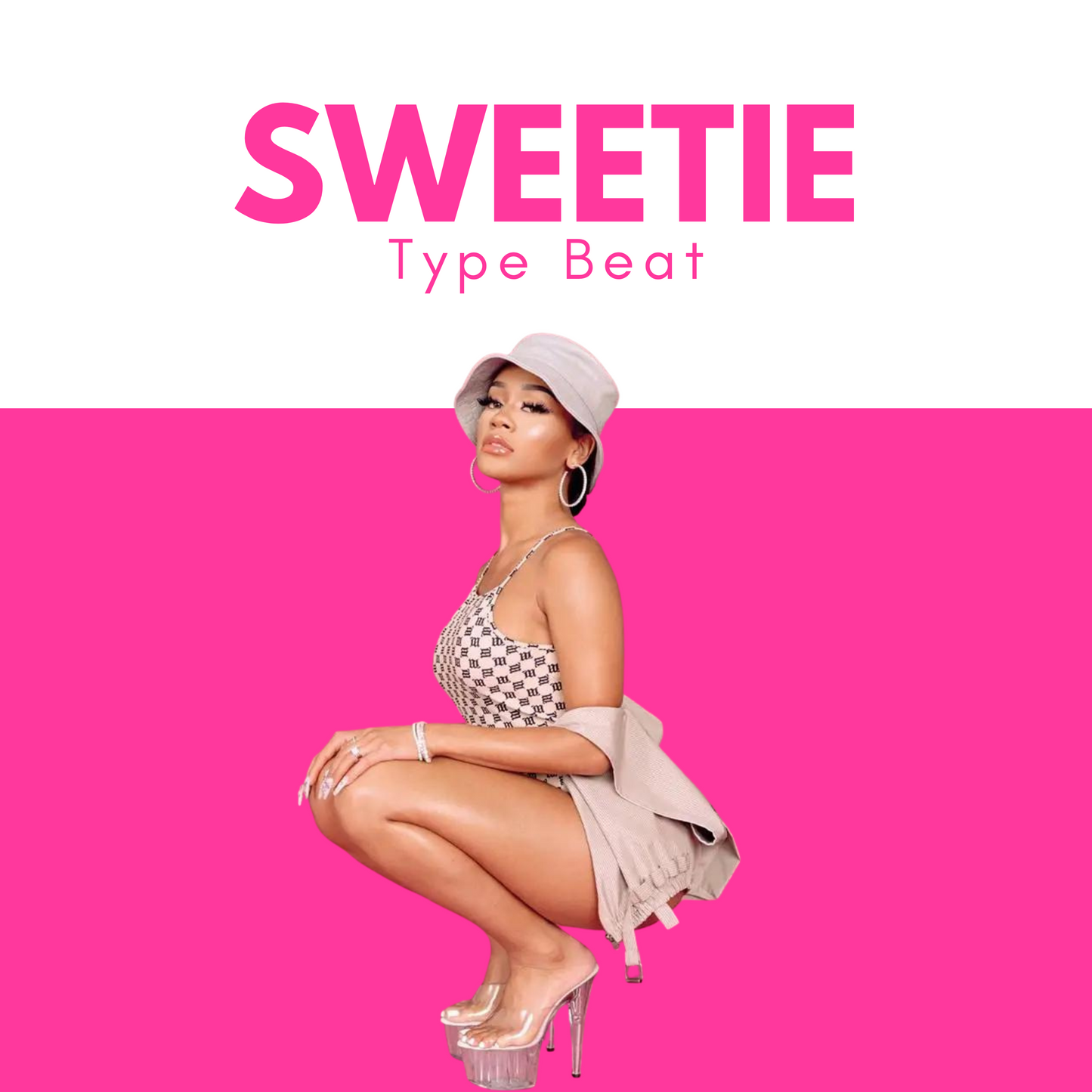 Sweetie Type Beat - Hip Hop Instrumental