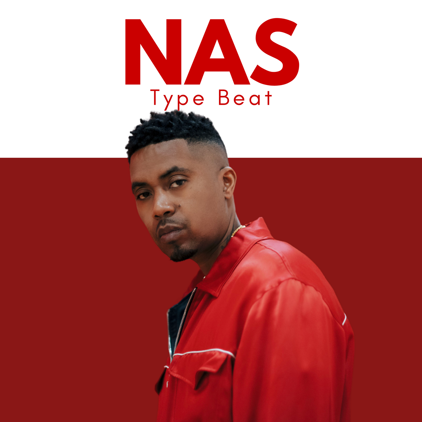 NAS Type Beat - Hip Hop Instrumental